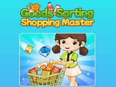 Hra Goods Sorting Shopping Master 