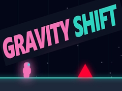 Hra Gravity shift 