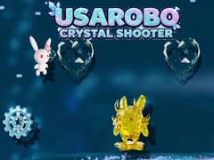 Hra Usarobo Crystal 