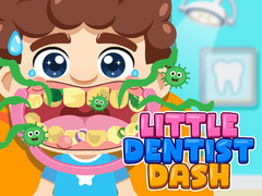 Hra Little Dentist Dash