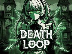 Hra Death Loop