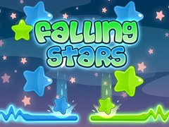 Hra Falling Stars