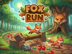 Hra Fox Run