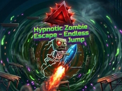 Hra Hypnotic Zombie Escape Endless Jump