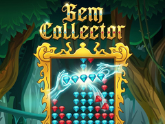 Hra Gem Collector