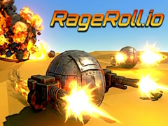 Hra RageRoll.io