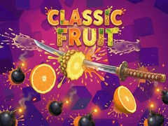 Hra Classic Cut Fruit