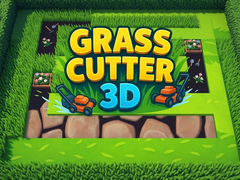 Hra Grass Cutter 3D