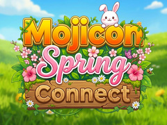 Hra Mojicon Spring Connect