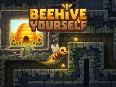 Hra Beehive Yourself