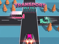 Hra Transport Run