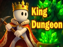 Hra King Dungeon