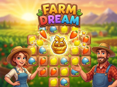 Hra Farm Dream