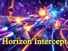 Hra Horizon Intercept