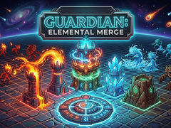 Hra Guardian Elemental Merge