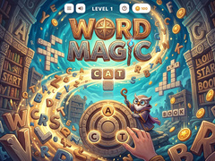 Hra Word Magic