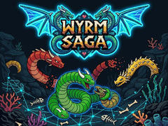 Hra Wyrm Saga