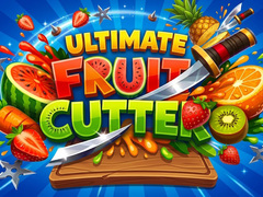 Hra Ultimate Fruit Cutter