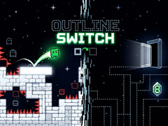Hra Outline Switch