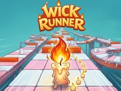 Hra Wick Runner