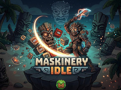 Hra Maskinery Idle