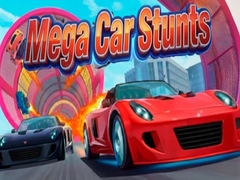 Hra Mega Car Stunts