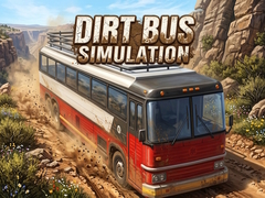 Hra Dirt Bus Simulation