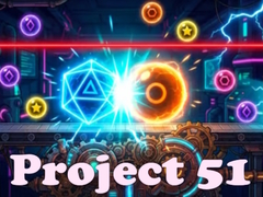 Hra Project 51 