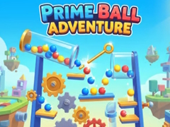 Hra Prime Ball Adventure 