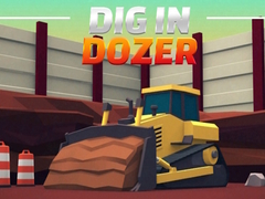 Hra Dig In Dozer