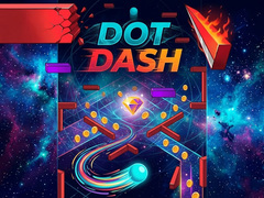 Hra Dot Dash