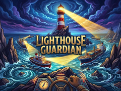 Hra Lighthouse Guardian of the Seas