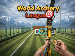 Hra World Archery League