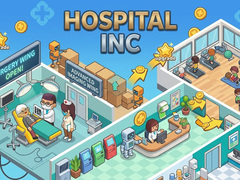 Hra Hospital Inc