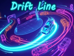 Hra Drift Line