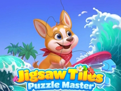 Hra Jigsaw Tiles puzzle Master