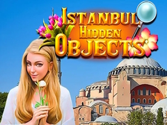 Hra Istanbul Hidden Objects