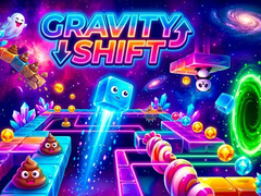 Hra Gravity Shift