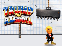 Hra Trump the Ragdoll