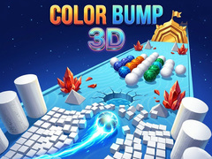 Hra Color Bump 3D