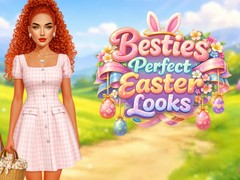 Hra Besties Perfect Easter Look