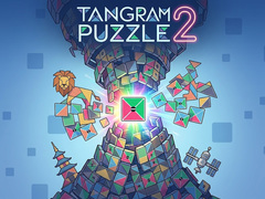 Hra Tangram Puzzle 2
