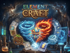 Hra Element Craft