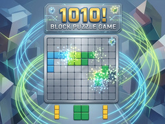 Hra 1010! Block Puzzle Game