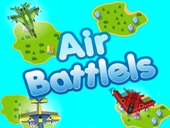 Hra Air Battles