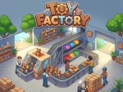 Hra Toy Factory