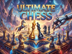 Hra Ultimate Chess