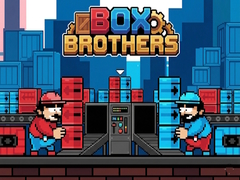Hra Box Brothers