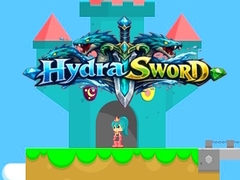 Hra Hydra Sword