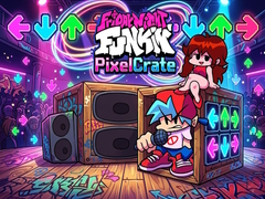 Hra Friday Night Funkin PixelCrate